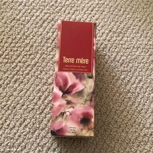 NEW Terre Mere Alo and Tea Tree Facial Toner Refreshe and Cleanse Skin NIB